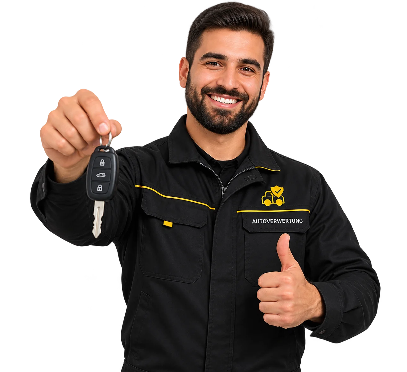 Autoverwertung in Wiesloch